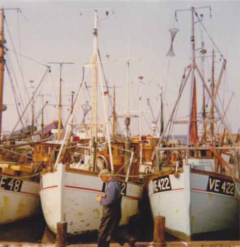 Fiskerstrejke 1978